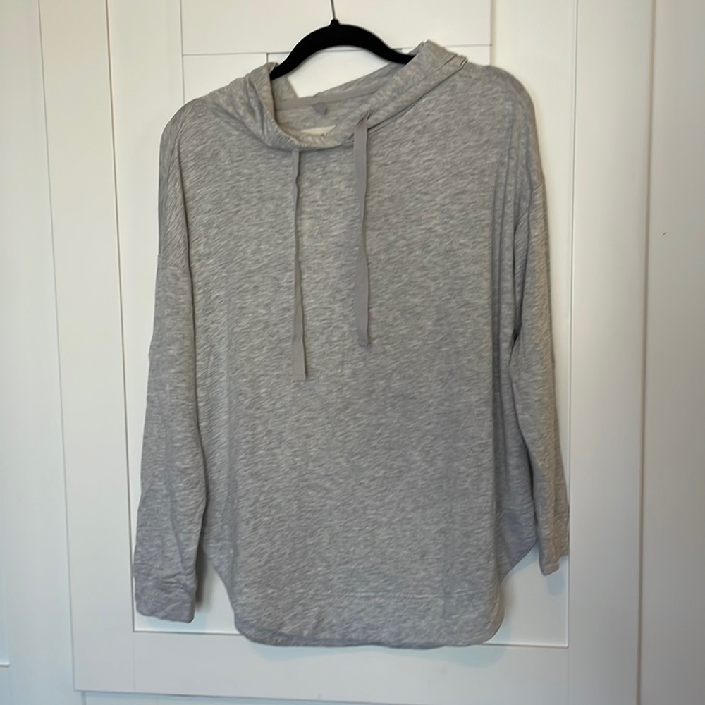 Lou & Grey thin sweater